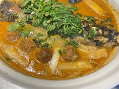 -佰家小厨·南京菜(夫子庙店)