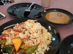 -新加坡Zam Zam餐馆