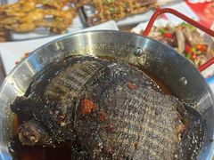 -李双猪·小龙虾·烧烤·羊肉煲(乐山店)