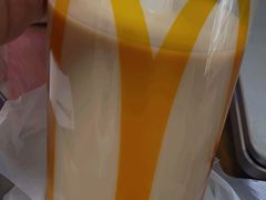 原味珍珠奶茶-麦当劳(保利广场店)
