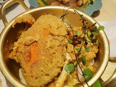 -桥东喜碧海鲜街(水东街店)