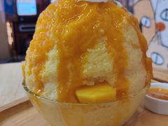 -怪物的冰与火(天虹商场中山路店)