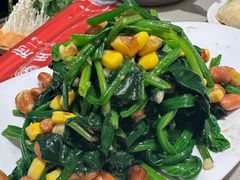 -蝎王府羊蝎子(天通苑店)