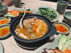 -CHINCHIN 青青·泰国料理(万象食家店)