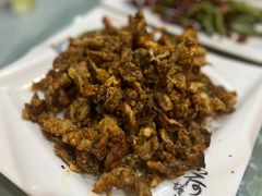 -芳芳餐厅(白沙路店)