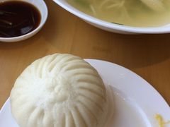 -鼎泰丰(嘉年华•海信广场VILLAGE店)