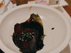 -筱爷叔·上海传统手工菜(新桥店)