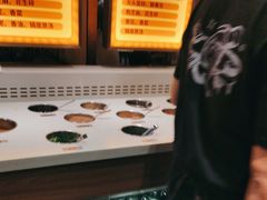 -新辣道鱼火锅(上地华联店)