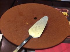 -Mr.Pizza米斯特比萨(盐城聚龙湖店)
