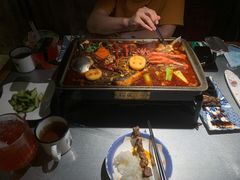 -探鱼·鲜青椒爽麻烤鱼(番禺万达店)