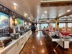 -新龙船黄浦江餐饮游船官方自营店