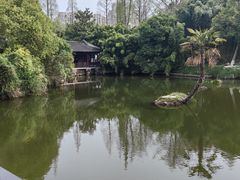 -钰园(水绘园店)