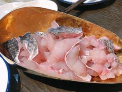 -土著渔匠·养生蝴蝶鱼(香樟路店)