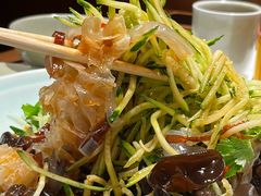 -鲜得莱渔港·小平岛海胆馆(七贤岭店)