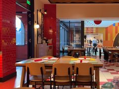 -城市大道红炉披萨烘焙坊