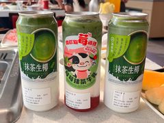 -海底捞大排档火锅(打浦路店)