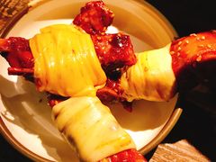 -泰好吃芝士年糕火锅(独墅湖店)