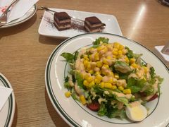 -摩欧客意式餐厅(高新活力汇店)