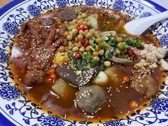 -妙味招领四川冒菜(工农新村店)