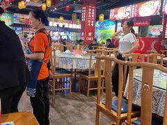 -柴火农家·江西赣南菜(土华店)