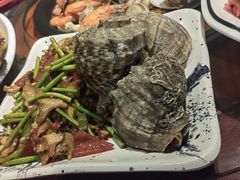 -晓伟海鲜家常菜