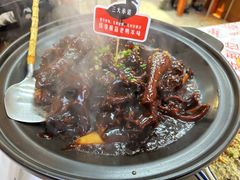 老武汉黑鸭煲-回味黑鸭煲·始于2006(万松园店)