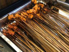 -钢管厂五区小郡肝火锅串串 Chuan Chuan hot pot
