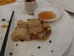 -金华安大酒楼·老牌潮菜·粤式茶点(东方国际店)