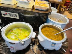 -素满香·素食自助餐(西安·民乐园店)