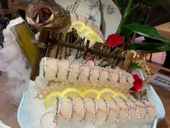 -尚海豆捞(乐虹坊店)