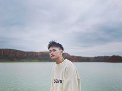 -波浪谷