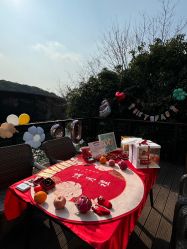 点击看大图 -尚圣月子会所·庄园式月子中心(萧山湘湖店)