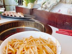 -环球贸易广场(ICC)