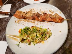 -LESCEDARS Brasserie Bistro香柏树