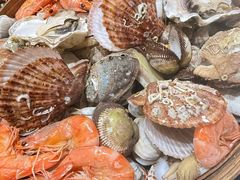 -船梆煮•蒸汽海鲜·炉火烤肉(五四广场店)