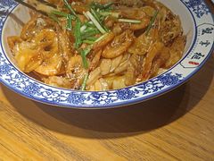 -蟹掌柜肉蟹煲(公园路店)
