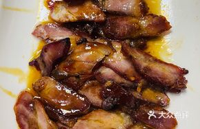 Classic Secret-Recipe Barbecue Pork