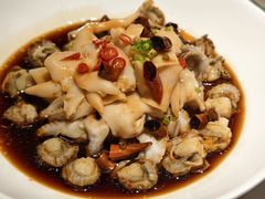 -船歌·鱼水饺青岛菜(闽江二路店)