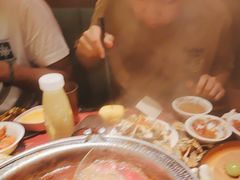 -牛New寿喜烧(虹桥新天地店)