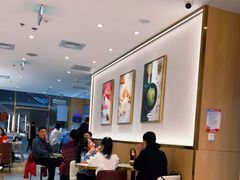 大堂-哈根达斯(芳圆里店)