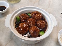 -二泉园老菜馆·百年无锡菜