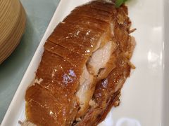 -天和晟烤鸭店(世纪坛店)