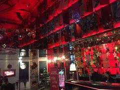 -百威KTV(恒福路店)