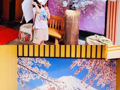 -加太贺日式和风料理