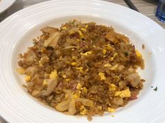照烧鸡肉炒饭-必胜客(唐延店)