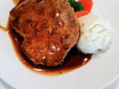 -宜家·瑞典风味餐厅(烟台路店)