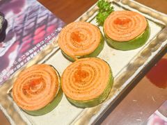 -弓二·烧鸟居酒屋(财富购物中心店)