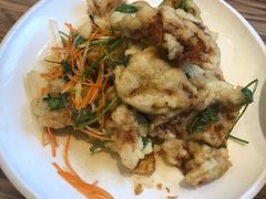-九转小磨·非遗东北菜(群力店)