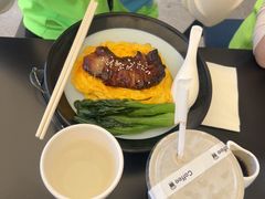 -珠海华发喜来登酒店-采悦轩中餐厅