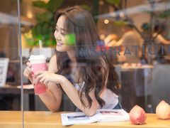 -喜茶(东莞汇一城店)